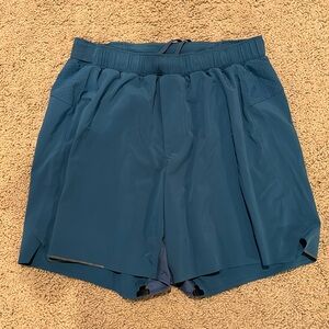 men’s lululemon shorts